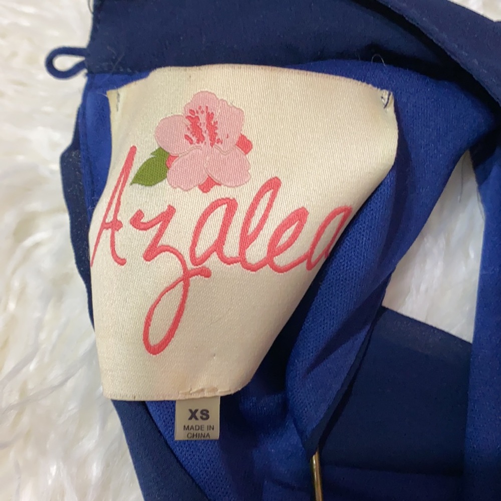 Azalea dress - Picture 6 of 7